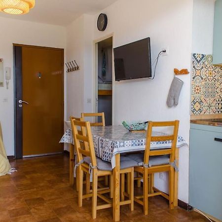 T2 Cabine Avec Terrasse Plein Sud 30M2 Aux Angles Екстер'єр фото