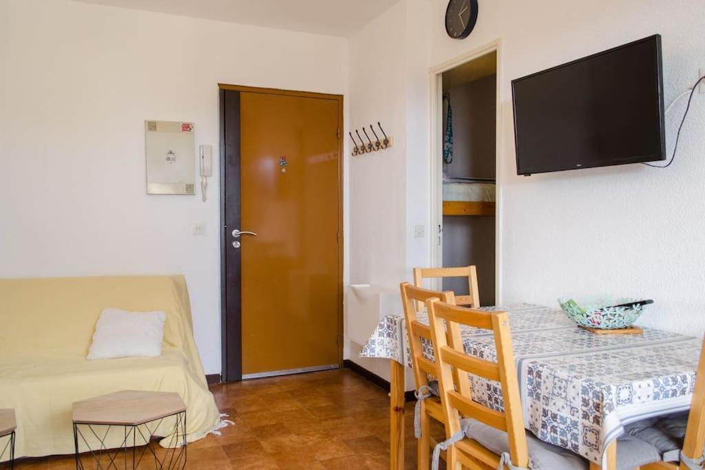 T2 Cabine Avec Terrasse Plein Sud 30M2 Aux Angles Екстер'єр фото